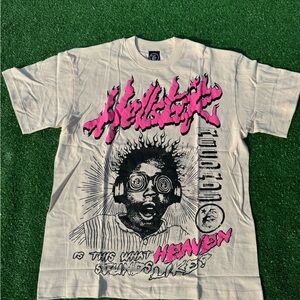 HellStar Made In Heaven Tee